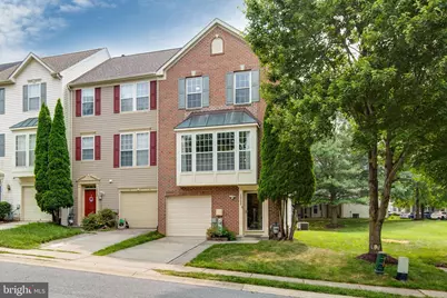 10700 Croydon Court, Woodstock, MD 21163 - Photo 2