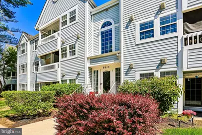 8613 Falls Run Road #E, Ellicott City, MD 21043 - Photo 6