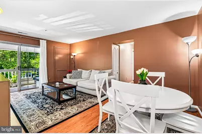 8613 Falls Run Road #E, Ellicott City, MD 21043 - Photo 2