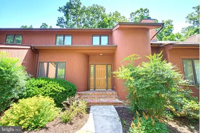 6181 Wooded Run Drive, Columbia, MD 21044 - Photo 4