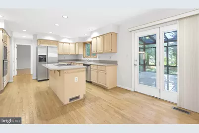 6181 Wooded Run Drive, Columbia, MD 21044 - Photo 16