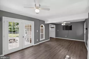 17001 Moss Meadow Way, Mount Airy, MD 21771 - Photo 16
