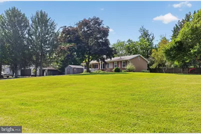 17001 Moss Meadow Way, Mount Airy, MD 21771 - Photo 2