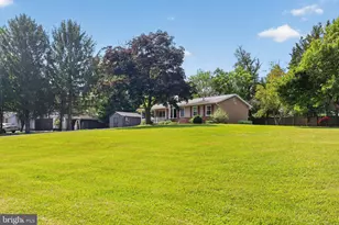 17001 Moss Meadow Way, Mount Airy, MD 21771 - Photo 2
