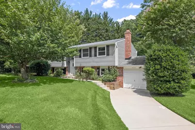 5435 The Bridle Path, Columbia, MD 21044 - Photo 1
