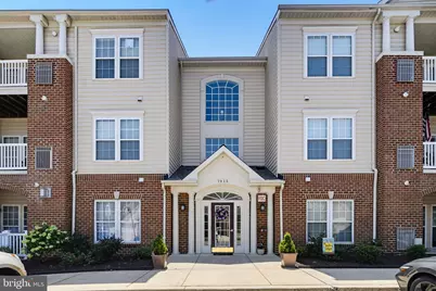 7915 Briarglen Drive #G, Elkridge, MD 21075 - Photo 1