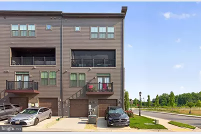 10138 American Pharoah Lane #B, Laurel, MD 20723 - Photo 18