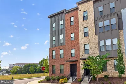 10138 American Pharoah Lane #B, Laurel, MD 20723 - Photo 32