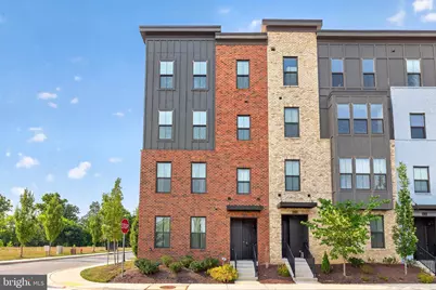 10138 American Pharoah Lane #B, Laurel, MD 20723 - Photo 1