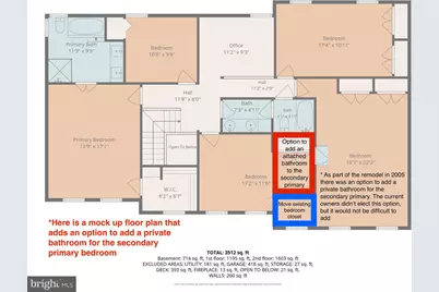 5016 Brampton Parkway, Ellicott City, MD 21043 - Photo 78