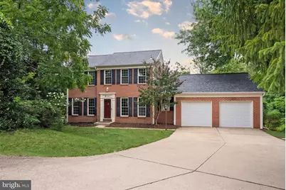 8141 Sea Water Path, Columbia, MD 21045 - Photo 2