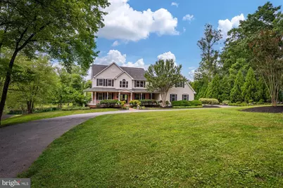 14542 Monticello Drive, Cooksville, MD 21723 - Photo 4