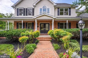 14542 Monticello Dr, Cooksville, MD 21723 - Photo 10