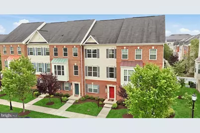 7120 Beaumont Place, Hanover, MD 21076 - Photo 4