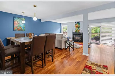 4760 Hallowed Strm, Ellicott City, MD 21042 - Photo 12