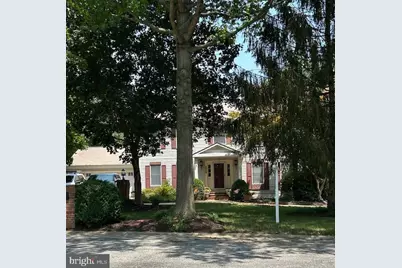 8518 Rosecroft Terrace, Ellicott City, MD 21043 - Photo 2