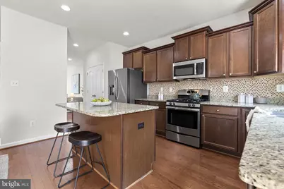 7812 Quidditch Lane, Elkridge, MD 21075 - Photo 6