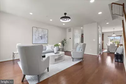 7812 Quidditch Lane, Elkridge, MD 21075 - Photo 16