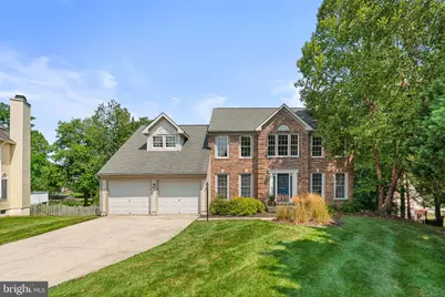 8308 Spring Breeze Court, Ellicott City, MD 21043 - Photo 1