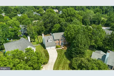8308 Spring Breeze Court, Ellicott City, MD 21043 - Photo 58