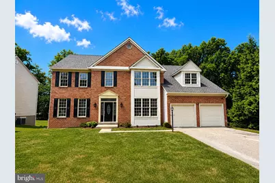 10304 Preakness Place, Laurel, MD 20723 - Photo 1