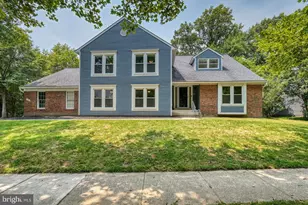 10914 Shadow Ln, Columbia, MD 21044 - Photo 1