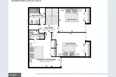 10577 Twin Rivers Road #10577, Columbia, MD 21044 - Photo 26