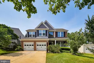 6505 Autumn Wind Cir, Clarksville, MD 21029 - Photo 1