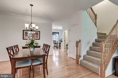 5917 Trumpet Sound Court #3, Clarksville, MD 21029 - Photo 10