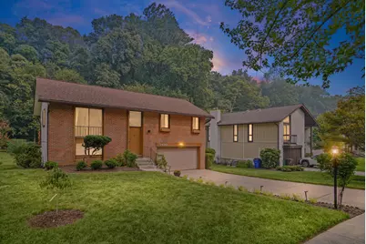 5420 Thunder Hill Road, Columbia, MD 21045 - Photo 1