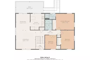 5420 Thunder Hill Rd, Columbia, MD 21045 - Photo 44