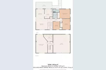 5420 Thunder Hill Road, Columbia, MD 21045 - Photo 46