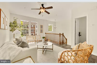 8338 Stickley Court #76, Jessup, MD 20794 - Photo 6