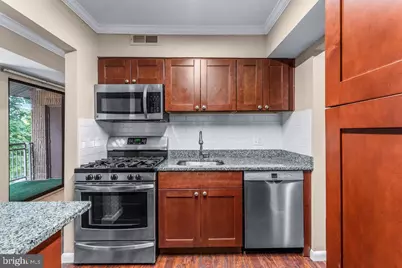 6099 Majors Lane #9, Columbia, MD 21045 - Photo 6