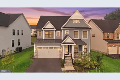 7973 Lawndale Circle, Columbia, MD 21044 - Photo 1