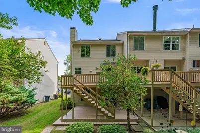 7837 Whistling Pines Court N, Ellicott City, MD 21043 - Photo 24
