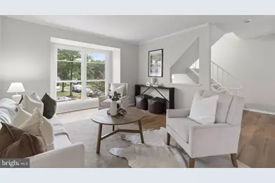 7837 Whistling Pines Court N, Ellicott City, MD 21043 - Photo 1
