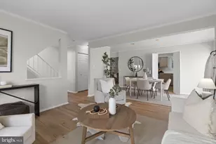 7837 Whistling Pines Ct N, Ellicott City, MD 21043 - Photo 2