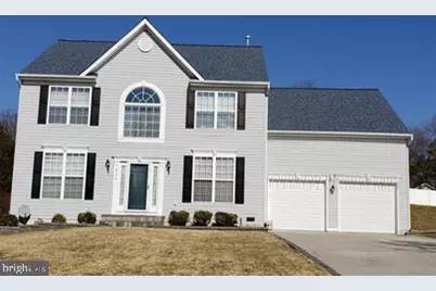 6166 Downs Ridge Court NE, Elkridge, MD 21075 - Photo 1