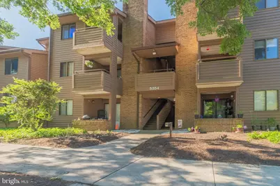 5354 Smooth Meadow Way #9, Columbia, MD 21044 - Photo 1