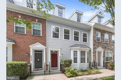 5849 Duncan Drive, Ellicott City, MD 21043 - Photo 1