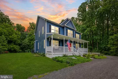 7631 Old Columbia Road, Laurel, MD 20723 - Photo 4