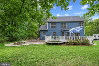 7631 Old Columbia Road, Laurel, MD 20723 - Photo 52