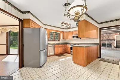 4112 Heritage Hill Lane, Ellicott City, MD 21042 - Photo 16