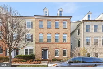 7307 Trappe Street, Fulton, MD 20759 - Photo 1