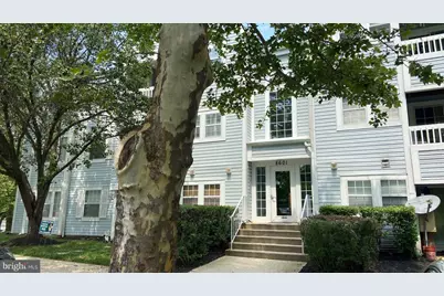 8601 Falls Run Road #I, Ellicott City, MD 21043 - Photo 1