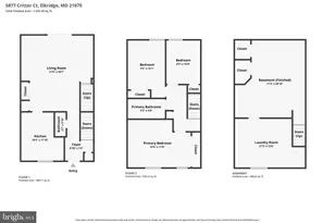 5877 Critter Ct, Elkridge, MD 21075 - Photo 32