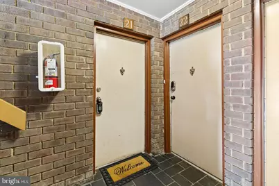 8721 Hayshed Lane #21, Columbia, MD 21045 - Photo 2