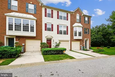 9457 Birdhouse Circle #40, Columbia, MD 21046 - Photo 2