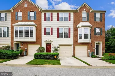 9457 Birdhouse Circle #40, Columbia, MD 21046 - Photo 1